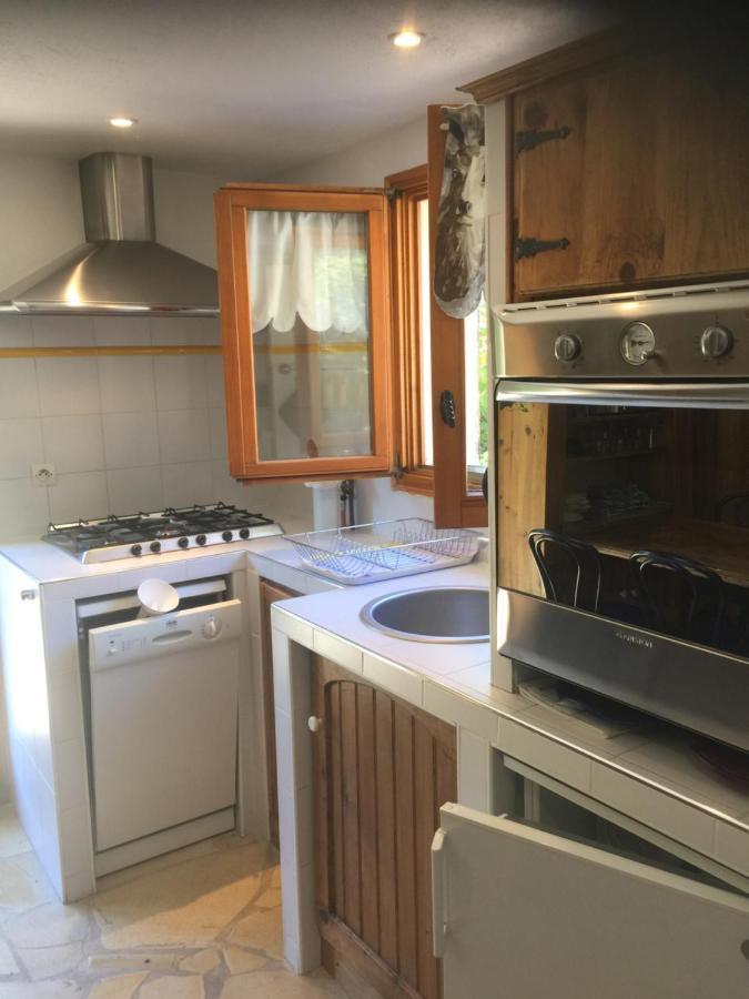 Chalet Saint-Chaffrey Apartment Exterior foto